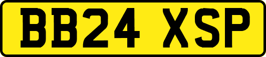 BB24XSP