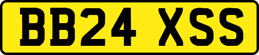 BB24XSS