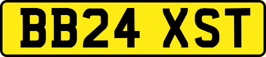BB24XST