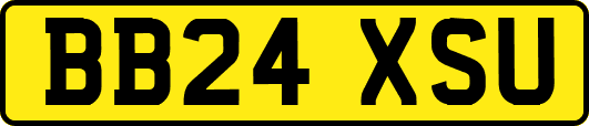 BB24XSU