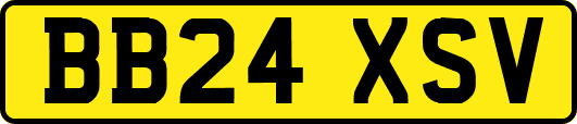 BB24XSV