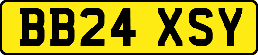 BB24XSY