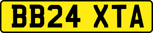 BB24XTA