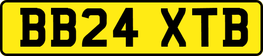 BB24XTB