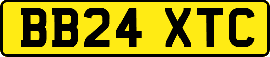 BB24XTC