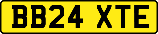 BB24XTE