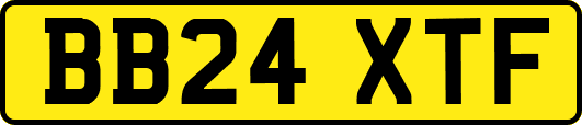 BB24XTF