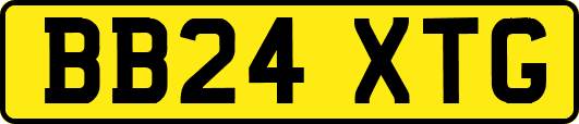 BB24XTG