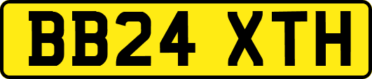 BB24XTH