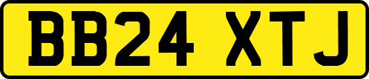 BB24XTJ