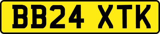 BB24XTK