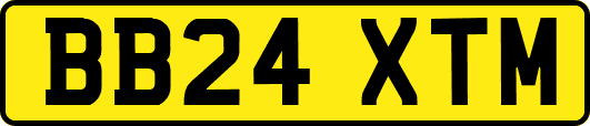 BB24XTM