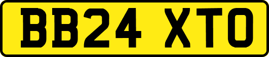 BB24XTO