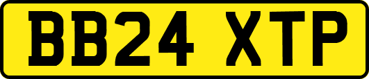 BB24XTP