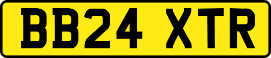 BB24XTR