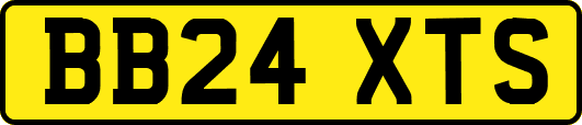 BB24XTS