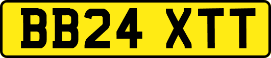 BB24XTT
