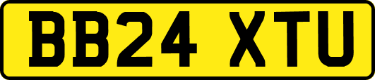 BB24XTU