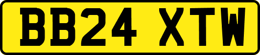 BB24XTW