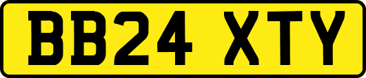 BB24XTY