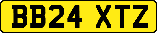 BB24XTZ