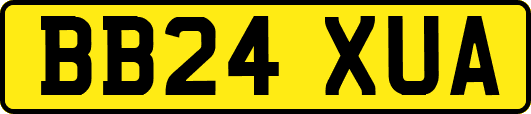 BB24XUA
