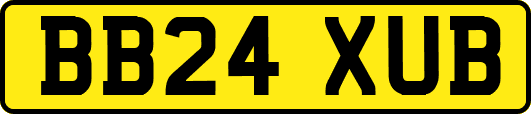 BB24XUB