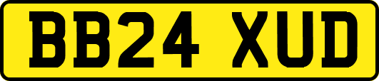 BB24XUD