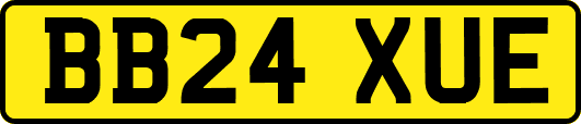 BB24XUE