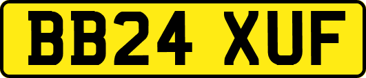 BB24XUF