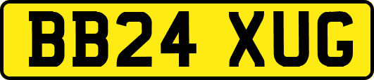 BB24XUG