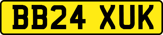 BB24XUK