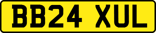 BB24XUL