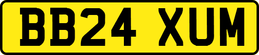 BB24XUM
