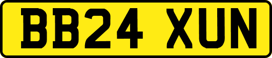 BB24XUN