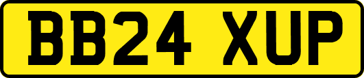 BB24XUP