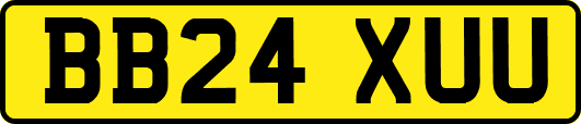 BB24XUU
