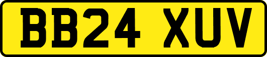 BB24XUV