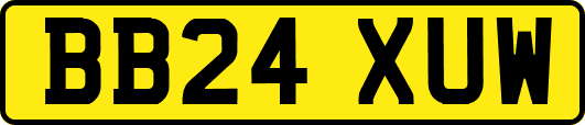 BB24XUW