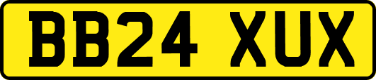 BB24XUX