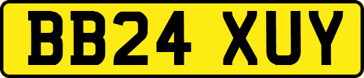BB24XUY
