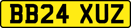 BB24XUZ