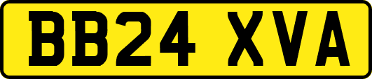 BB24XVA