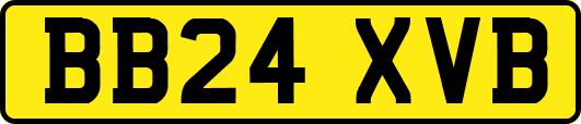 BB24XVB