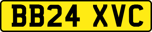BB24XVC