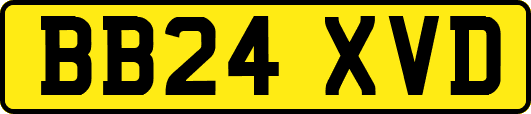 BB24XVD