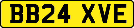 BB24XVE
