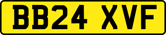 BB24XVF
