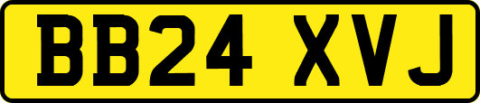 BB24XVJ