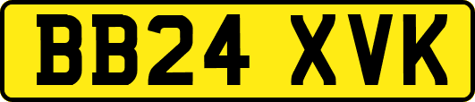 BB24XVK
